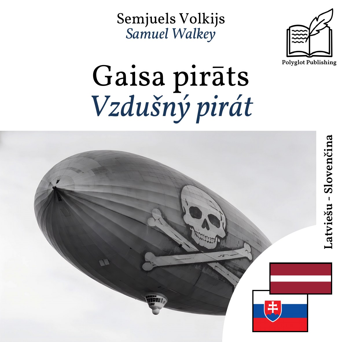 Vzdušný pirát