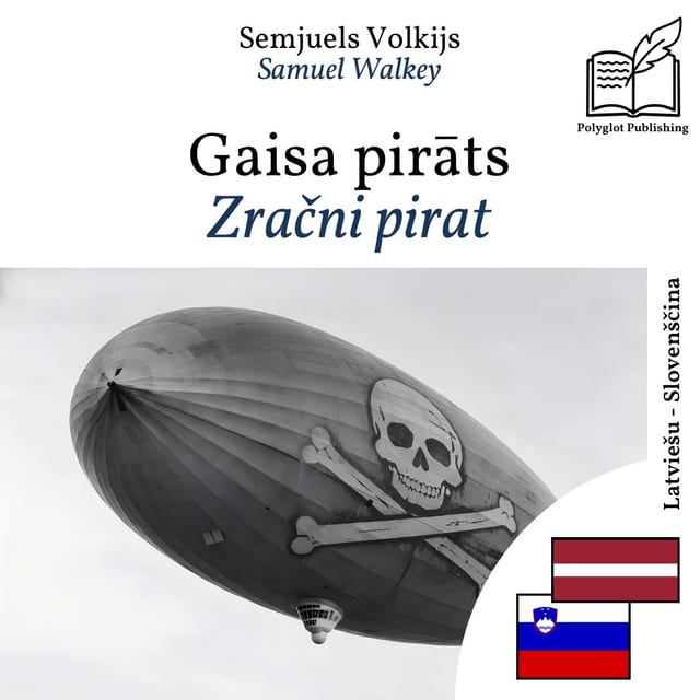 Zračni pirat