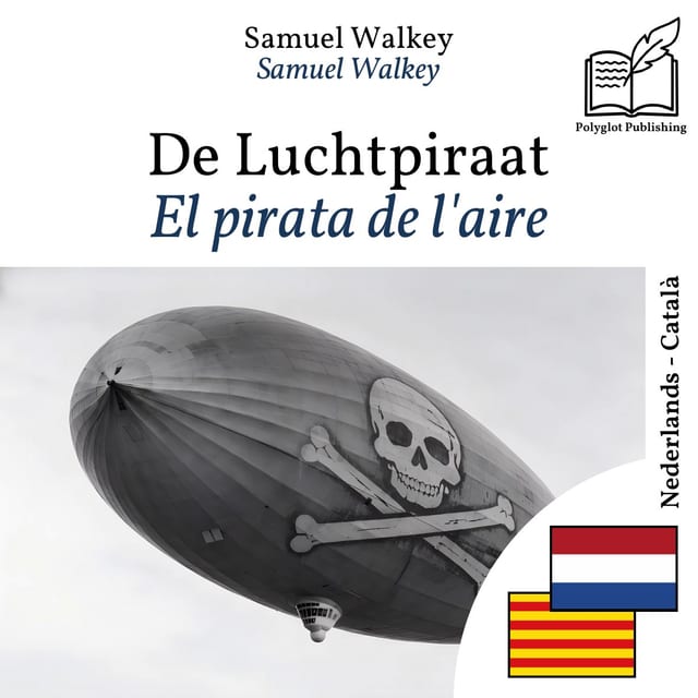 El pirata de l'aire