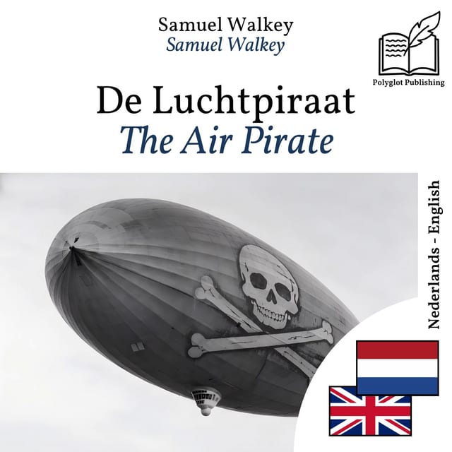 The Air Pirate
