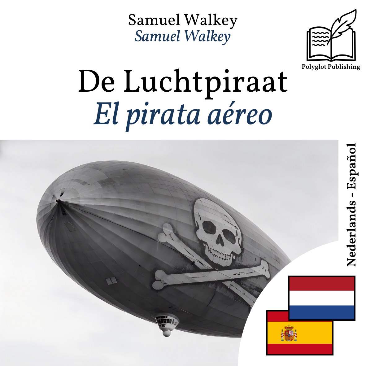 El pirata aéreo