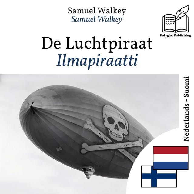 Ilmapiraatti
