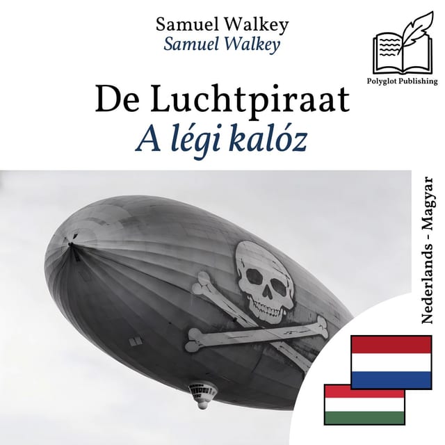 A légi kalóz