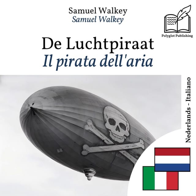 Il pirata dell'aria