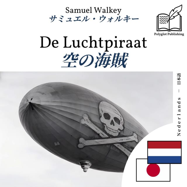 空の海賊