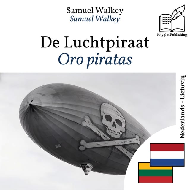 Oro piratas