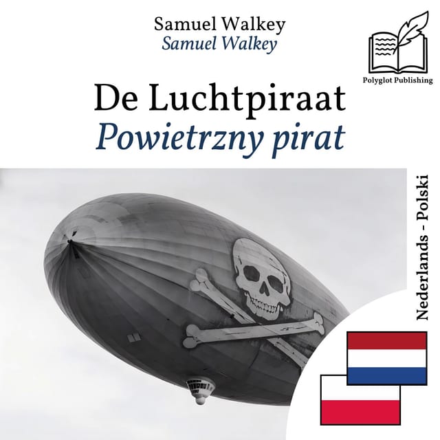Powietrzny pirat