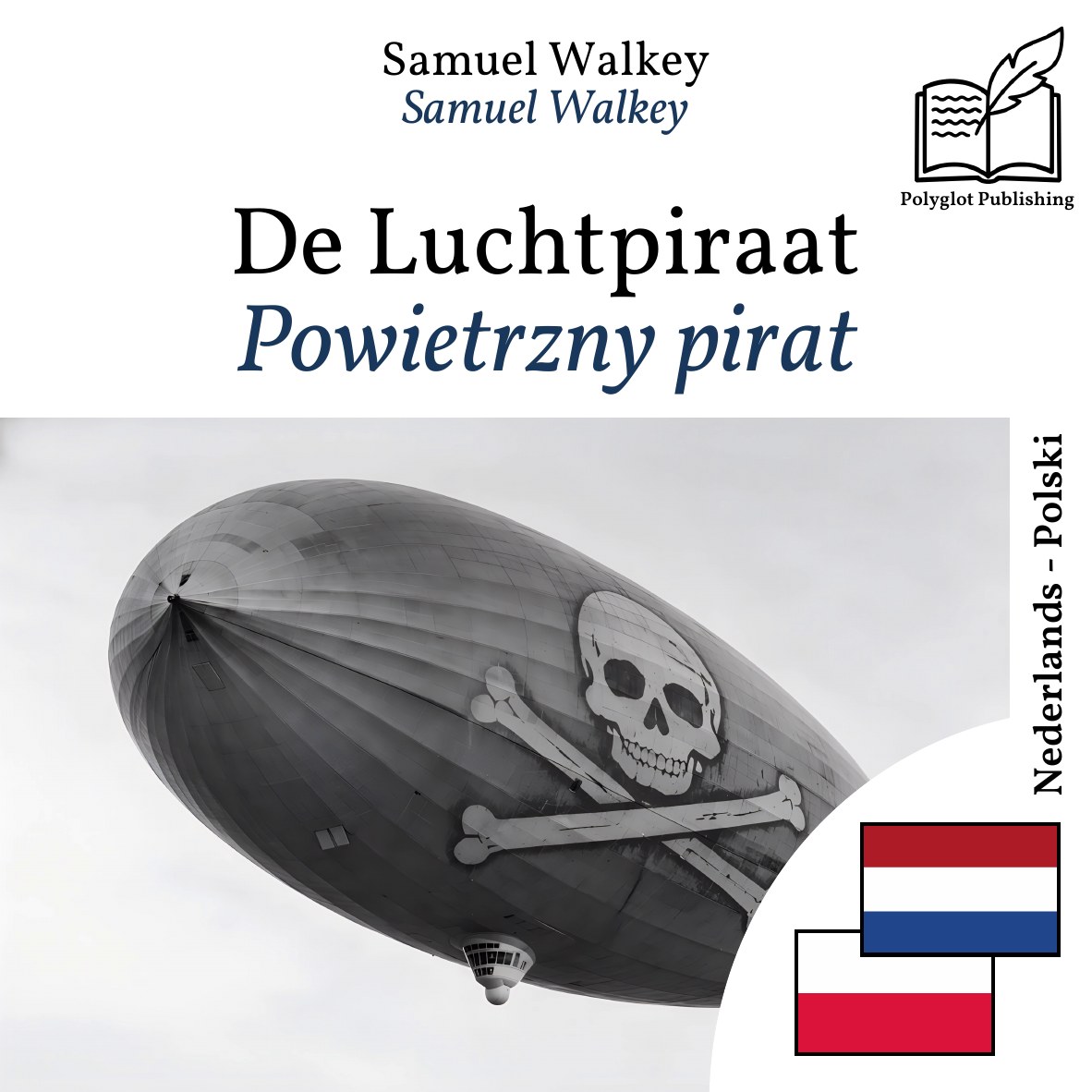 Powietrzny pirat