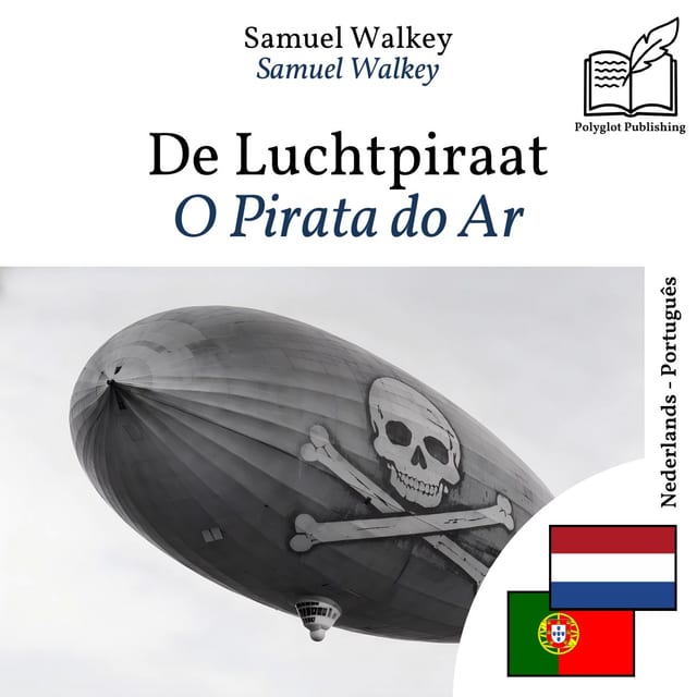 O Pirata do Ar