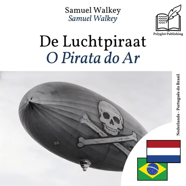 O Pirata do Ar