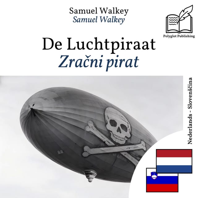 Zračni pirat