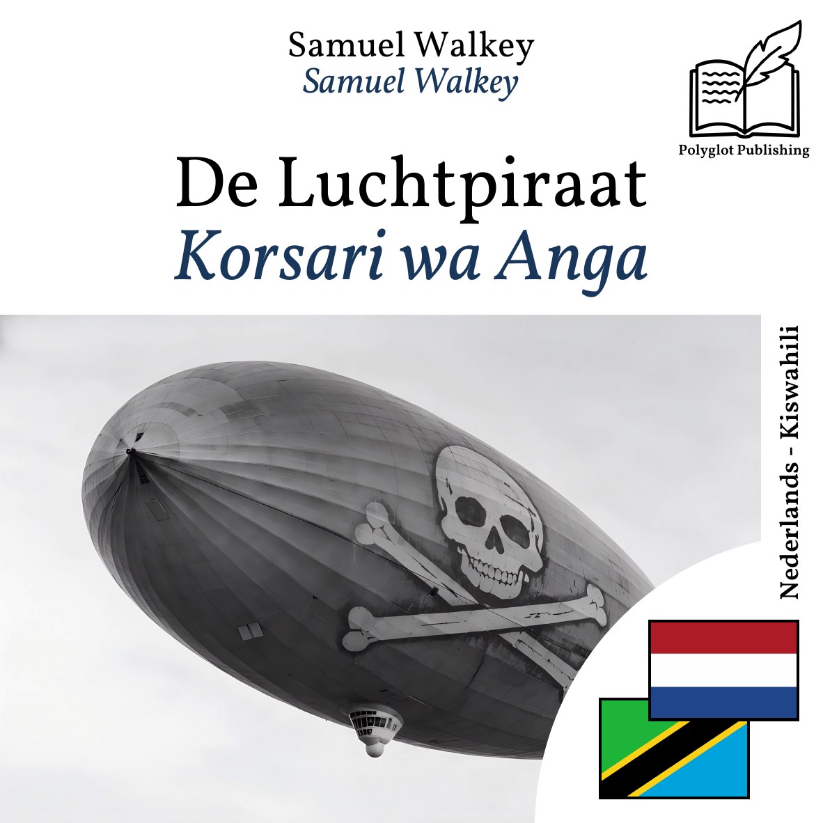Korsari wa Anga