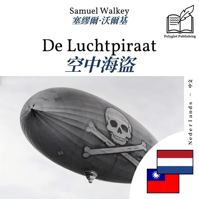 空中海盜