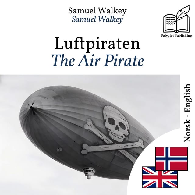 The Air Pirate