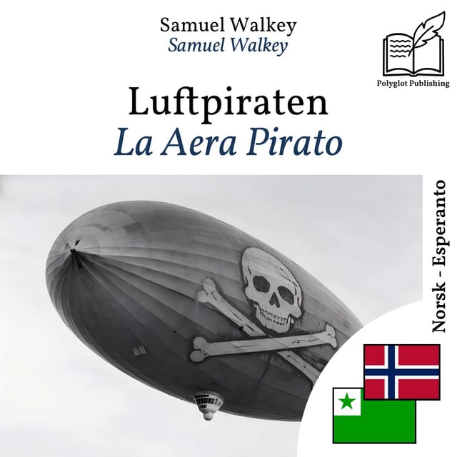 La Aera Pirato