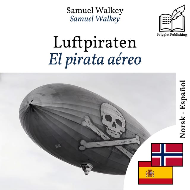 El pirata aéreo