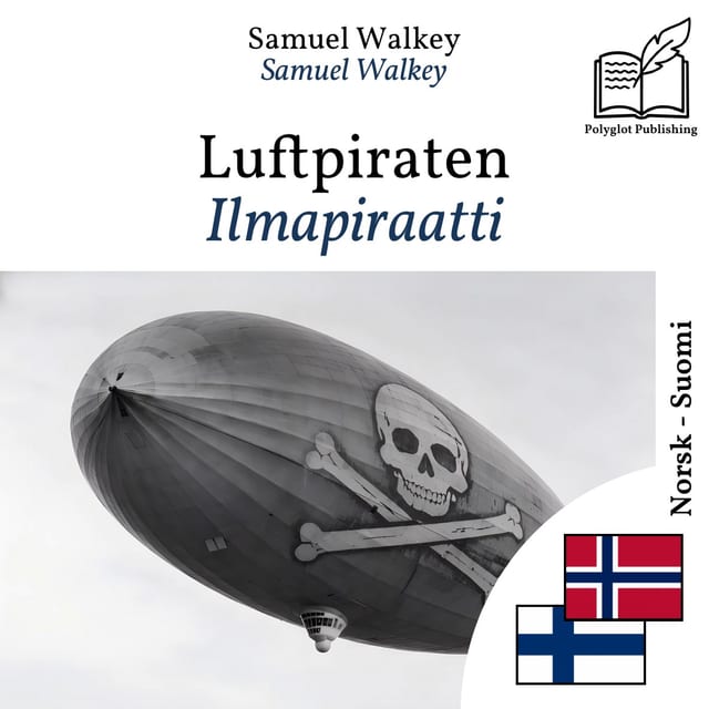 Ilmapiraatti