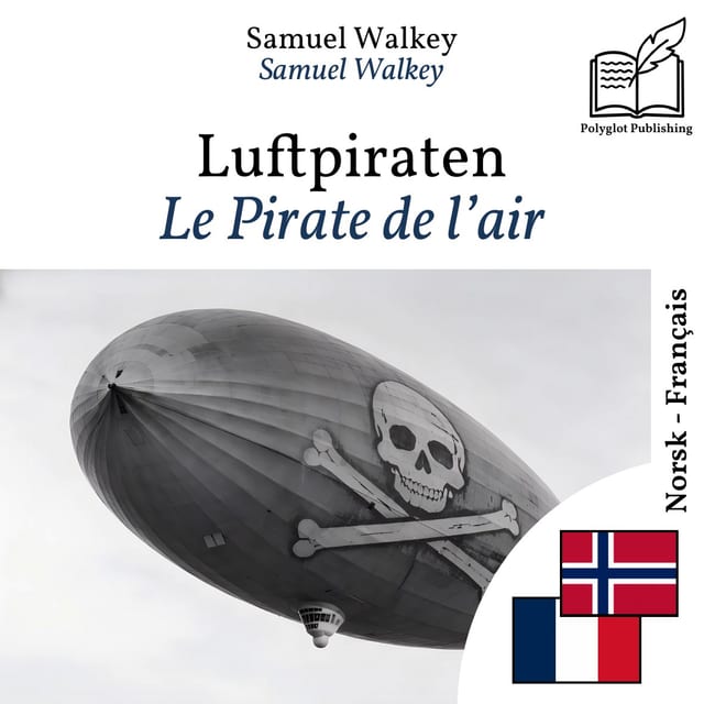 Le Pirate de l’air