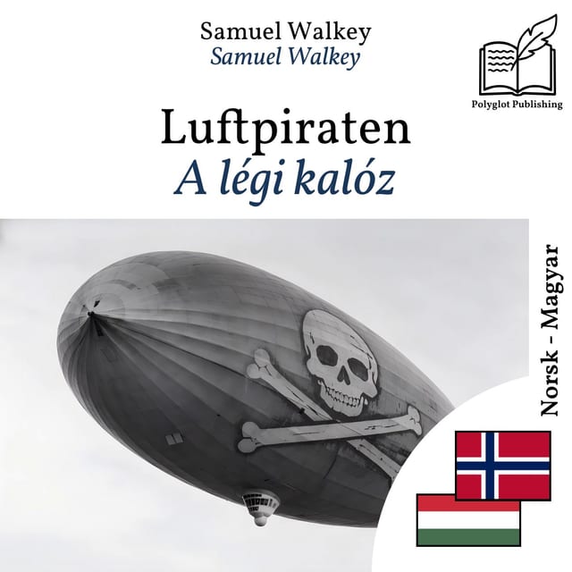 A légi kalóz