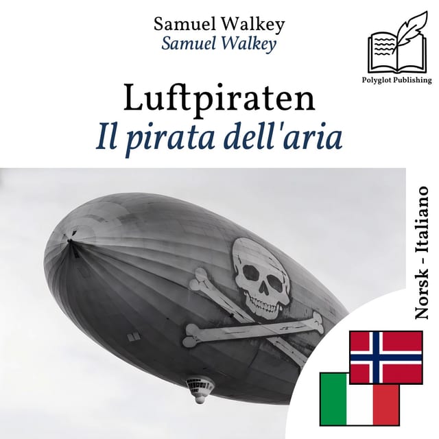 Il pirata dell'aria