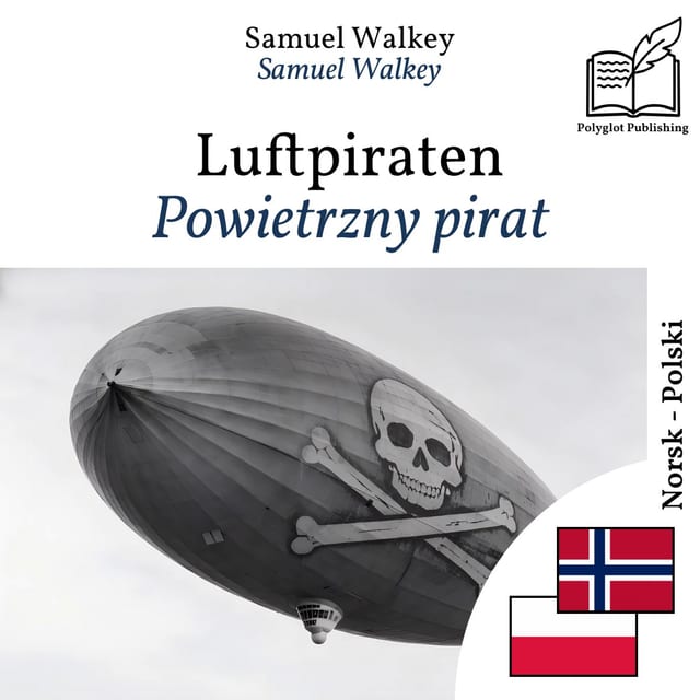 Powietrzny pirat