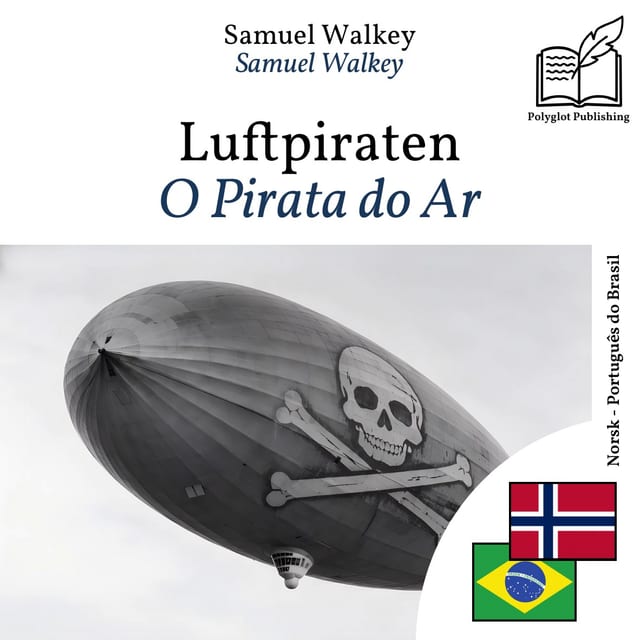 O Pirata do Ar
