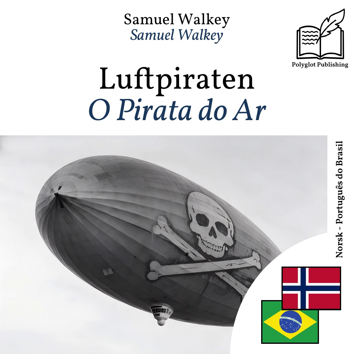 O Pirata do Ar