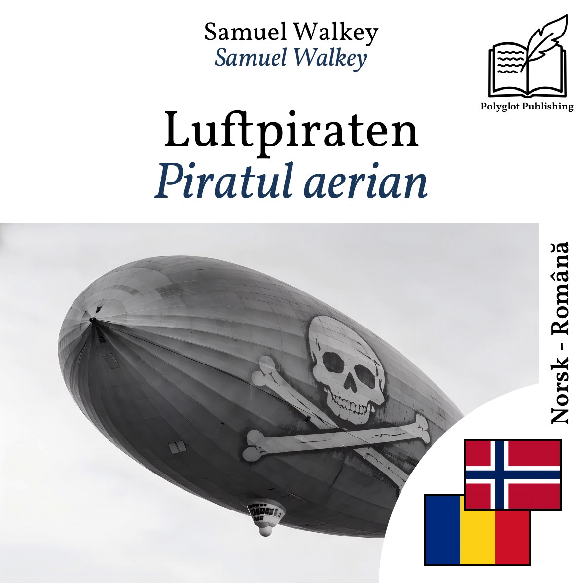 Piratul aerian