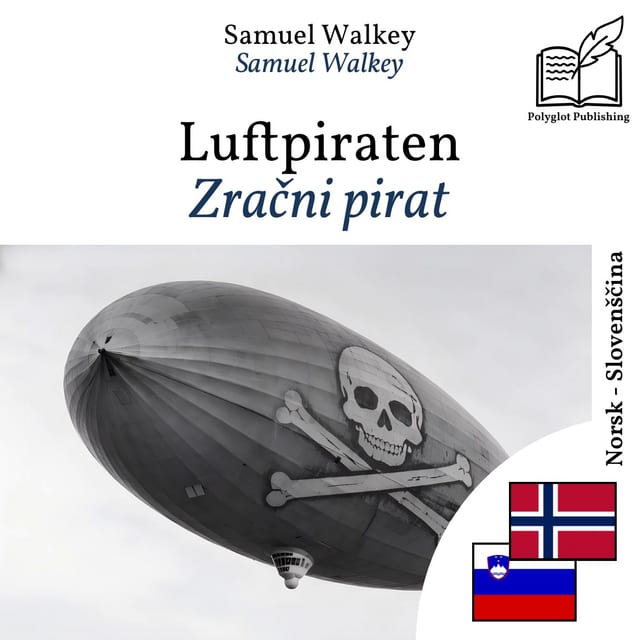 Zračni pirat