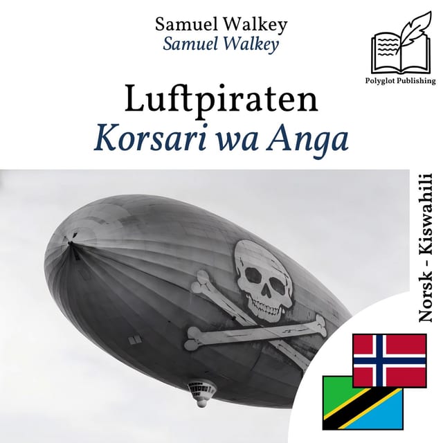 Korsari wa Anga