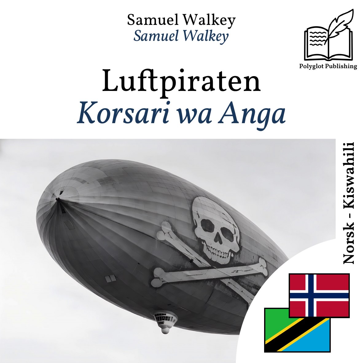 Korsari wa Anga