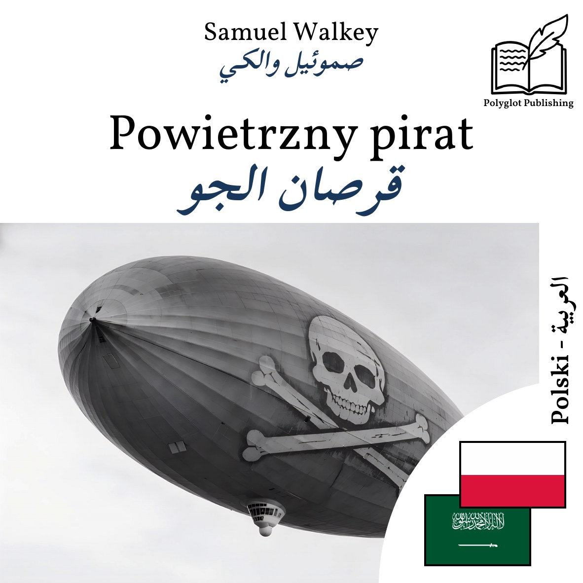 قرصان الجو