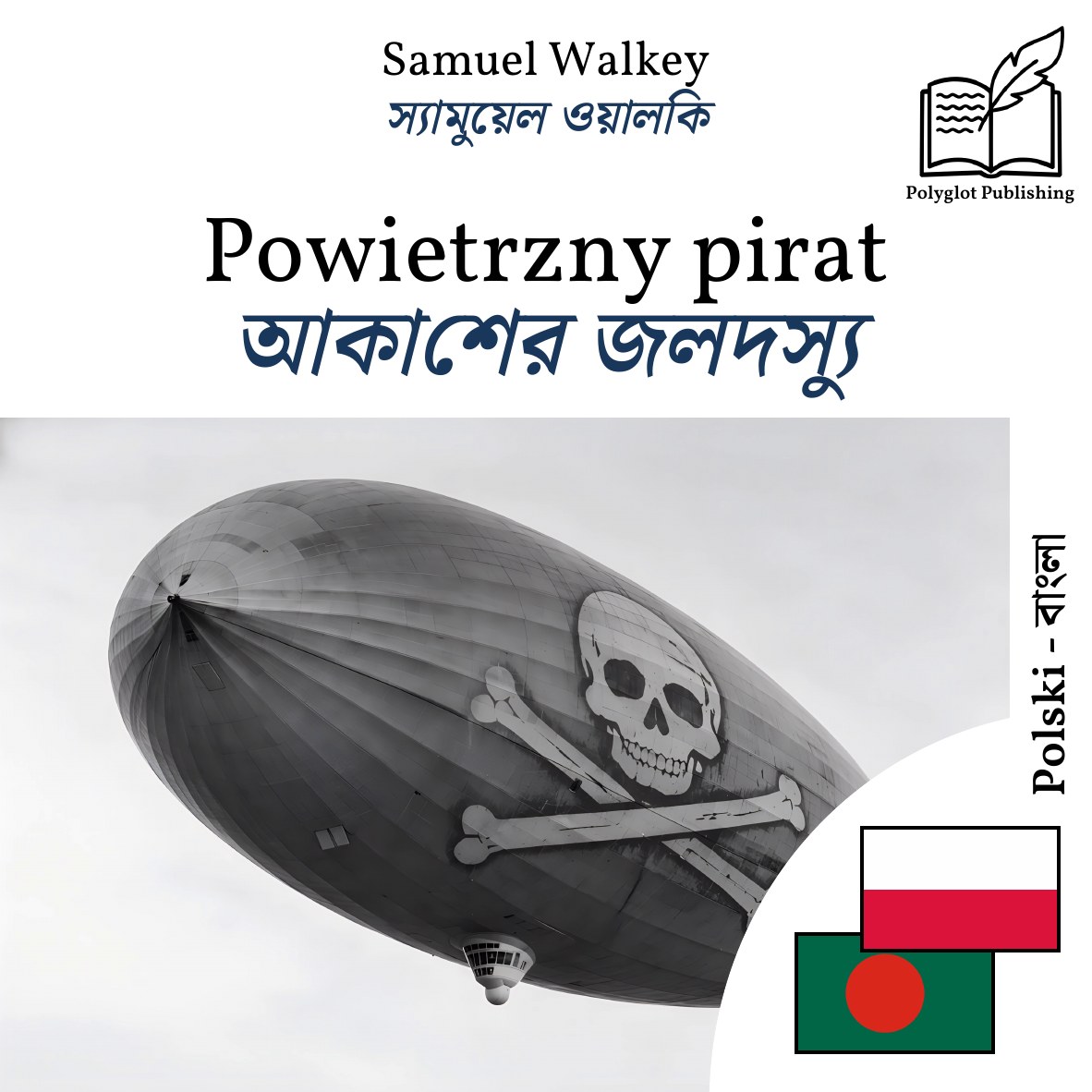 আকাশের জলদস্যু