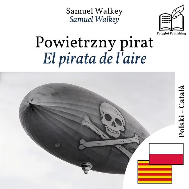 El pirata de l'aire