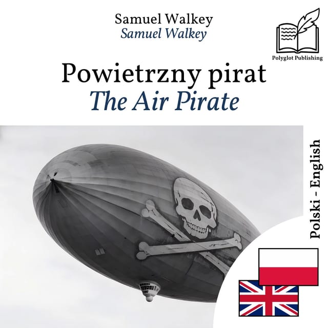 The Air Pirate