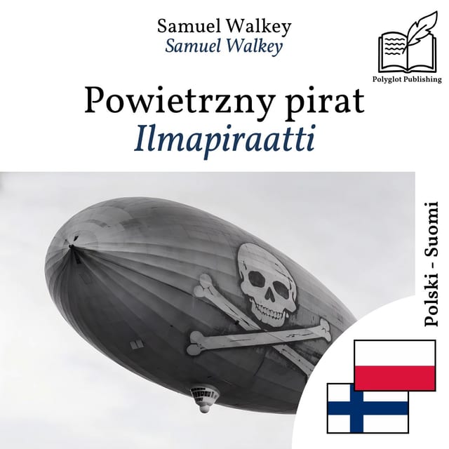 Ilmapiraatti