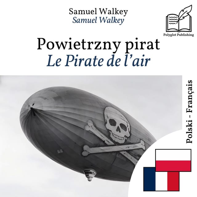 Le Pirate de l’air