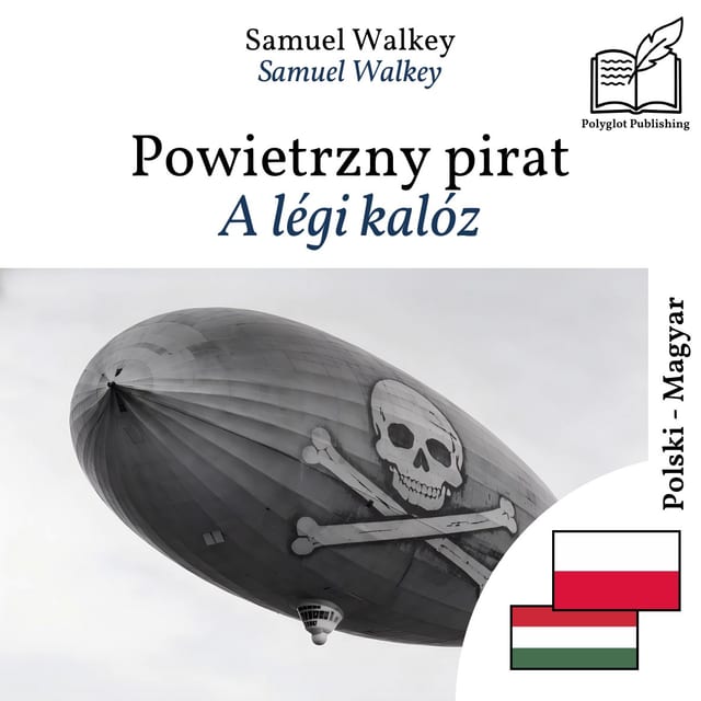 A légi kalóz
