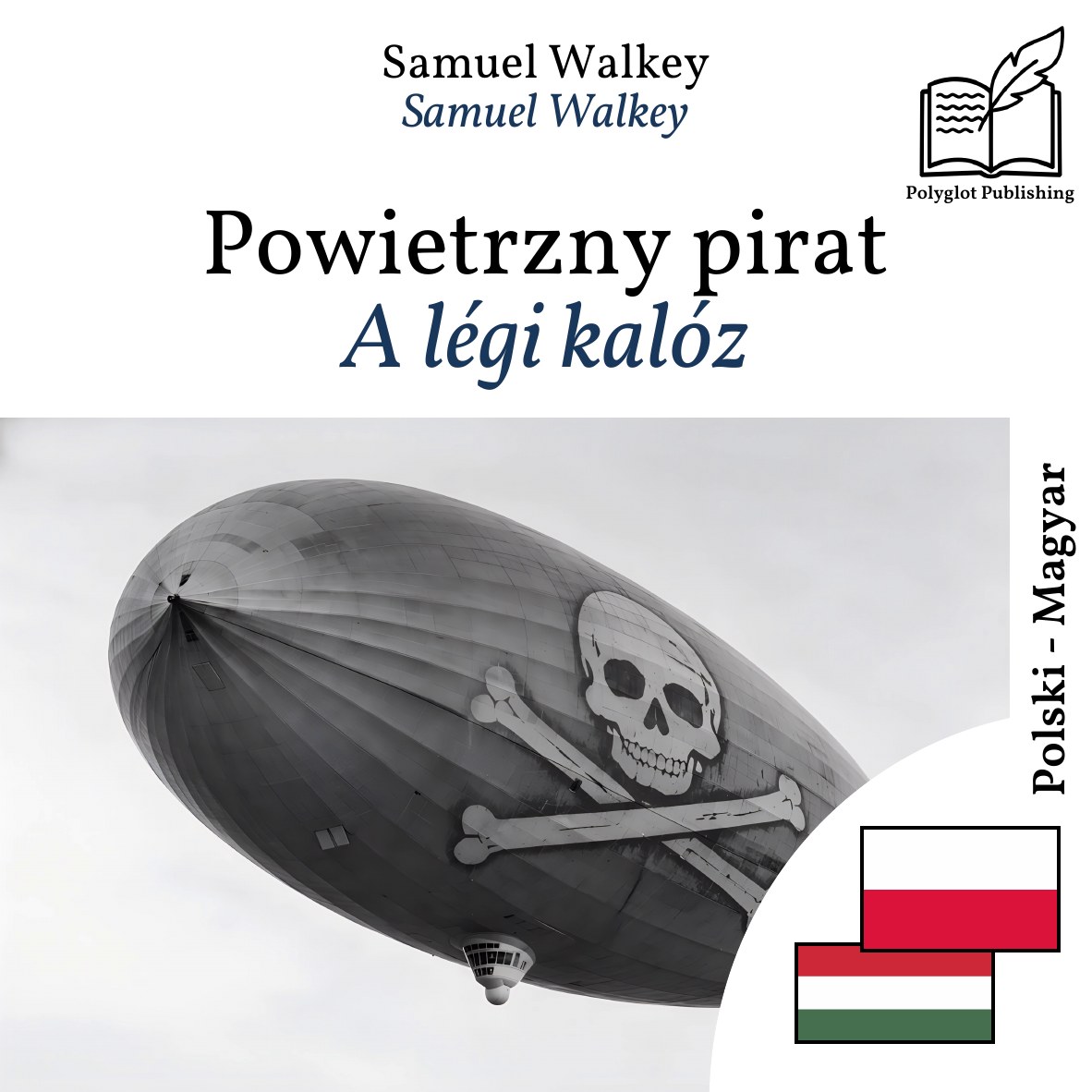 A légi kalóz