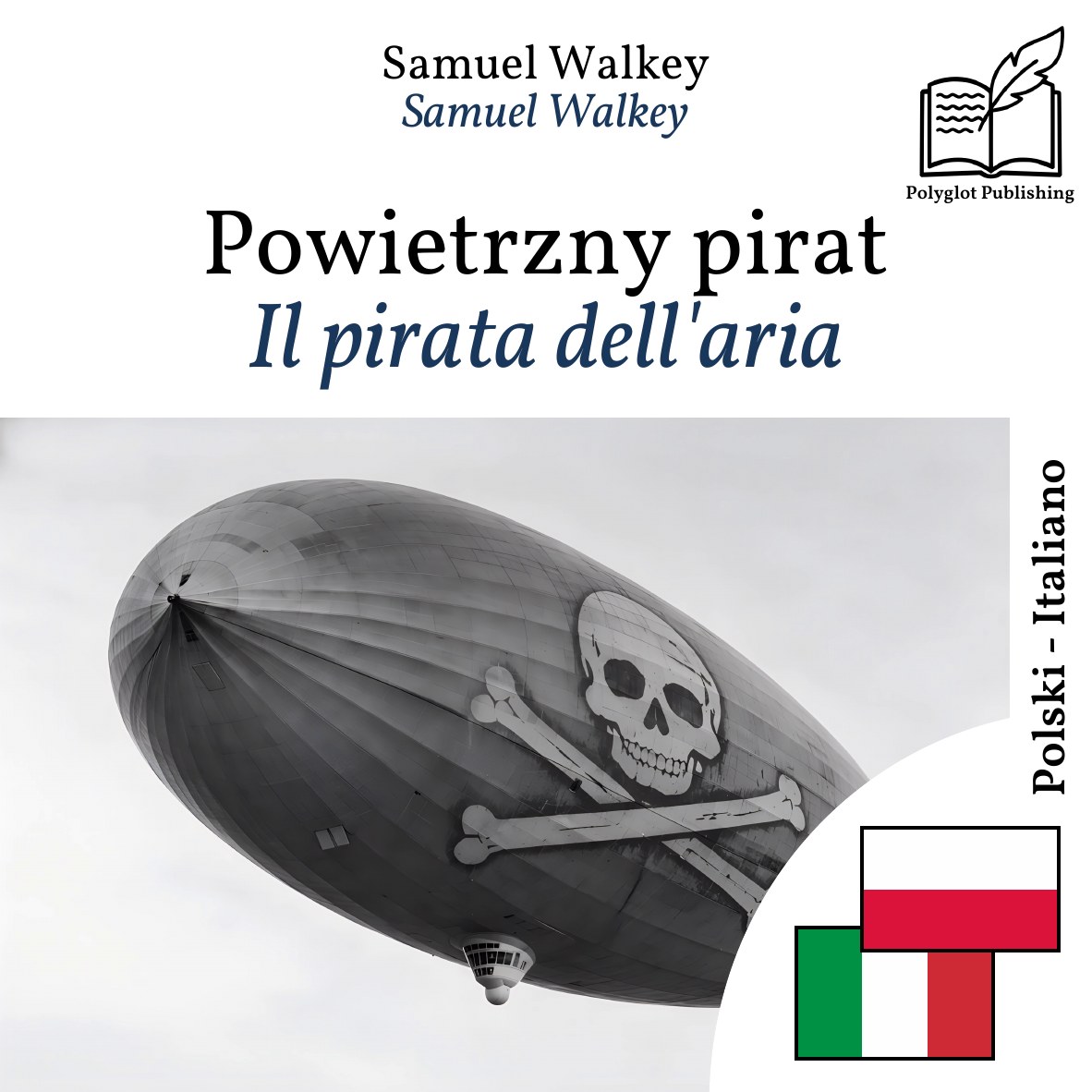 Il pirata dell'aria