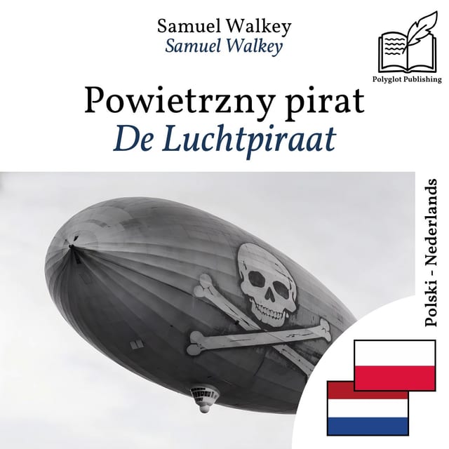 De Luchtpiraat