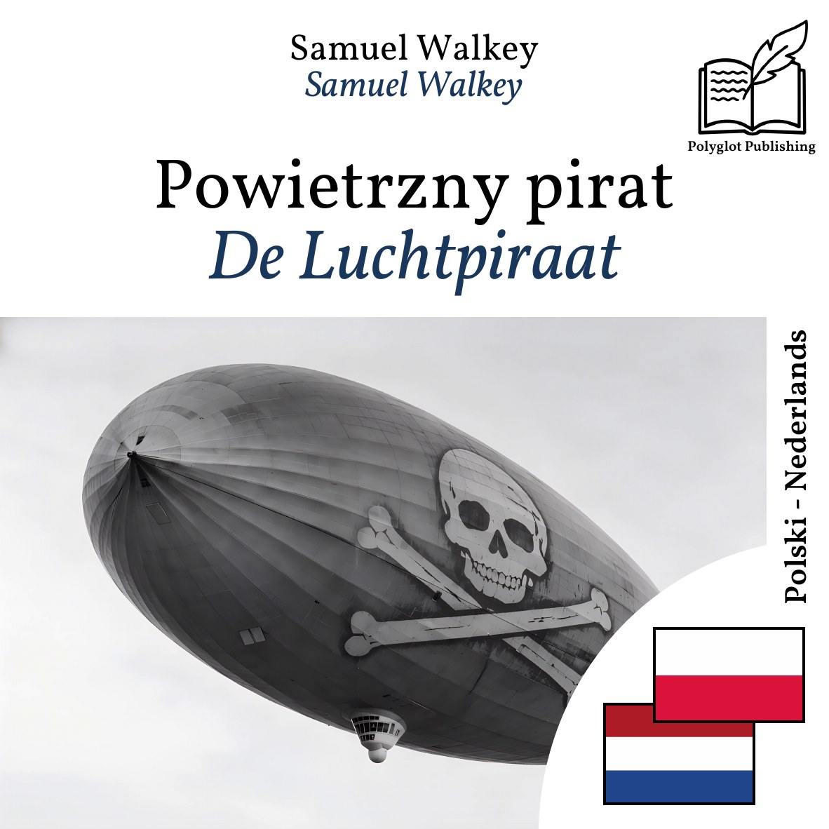 De Luchtpiraat