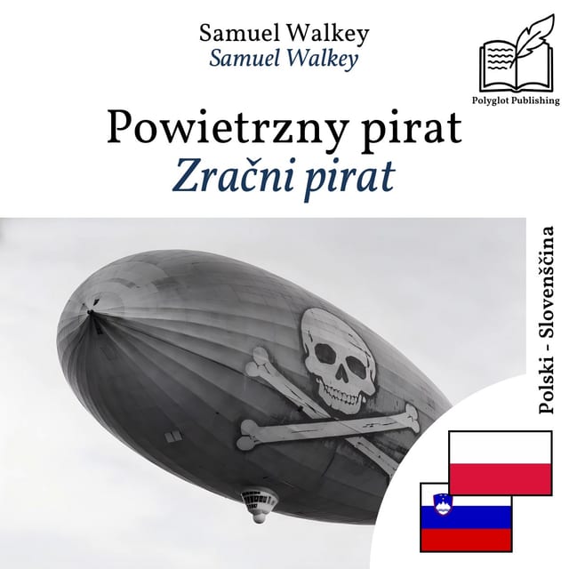 Zračni pirat