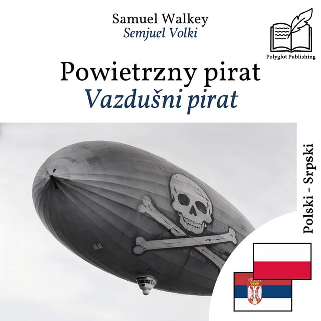 Vazdušni pirat