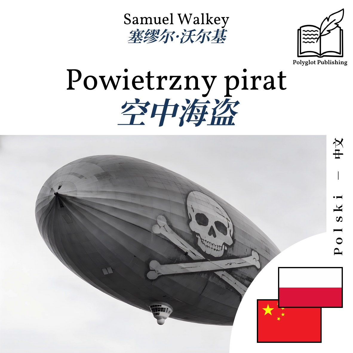 空中海盗