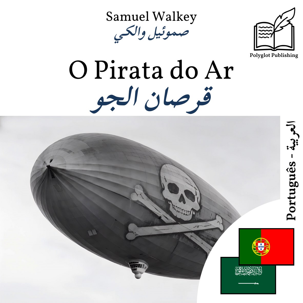 قرصان الجو