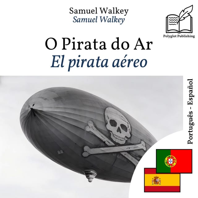 El pirata aéreo
