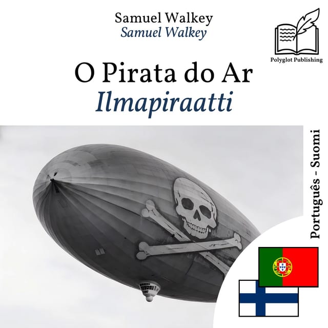Ilmapiraatti