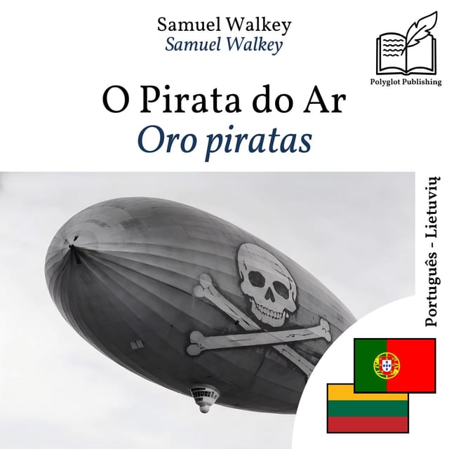 Oro piratas