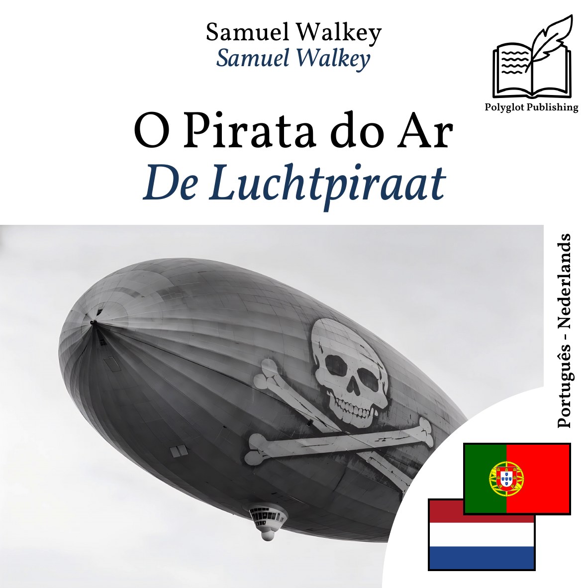 De Luchtpiraat